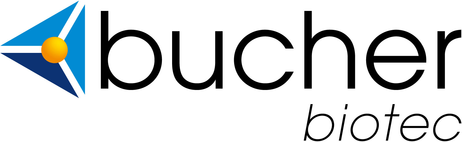 Bucher Biotech Logo