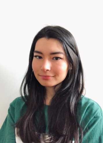 Mitsuko Logean