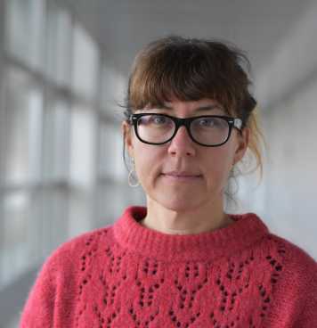 Judith Zingg