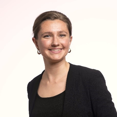 Sarah van Ruitenbeek